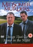 Midsomer Murders - Things That Go Bump In The Night