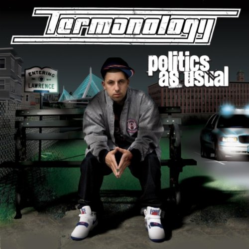 Rick Wakeman/Termanology