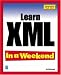 Learn XML in...
