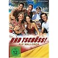 Und tsch�ss! - Auf Mallorca