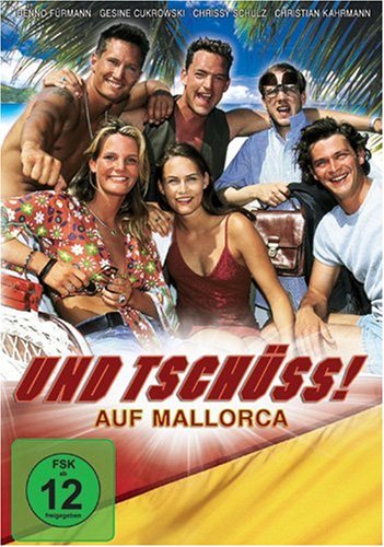 Ascot Und tsch&uuml;ss! - Auf Mallorca