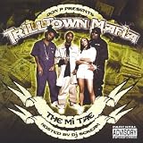 Don P & J Prince present Trilltown Mafia - The Mi Tae