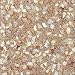 Fritztile Marble Mosaic Desert Rose 12 x 12 Marble Tile