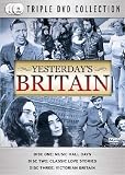 Yesterdays Britain