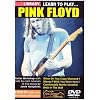 Learn To Play Pink Floyd [DVD]