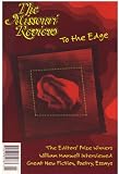 The Missouri Review (To the Edge) Volume XIX Number 1 1996