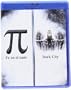 Pack: Dark City + Pi [Blu-ray]