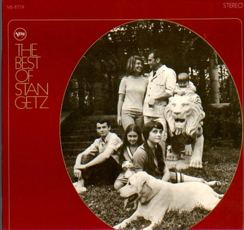 Stan Getz
