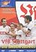 VFB Stuttgart - Die Saison 2004/05 L=0: my-fan-page.de
