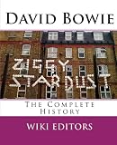 David Bowie: The Complete History