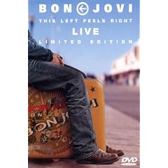 Bon Jovi - DVD