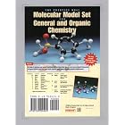 Prentice Hall Molecular Model Set for General and Organic Chemistry by Prentice Hall