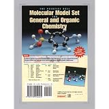 Prentice Hall Molecular Model Set for General and Organic Chemistry ~ US T Pearson