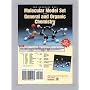Prentice Hall Molecular Model Set for General and Organic Chemistry