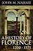 A History of Florence 12001575