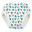 Imse Vimse Organic Cotton Training Pants, 3-4 years, 35-44 lbs. / 16-20 kg Magic Dragon