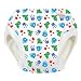 Imse Vimse Organic Cotton Training Pants, 3-4 years, 35-44 lbs. / 16-20 kg Magic Dragon