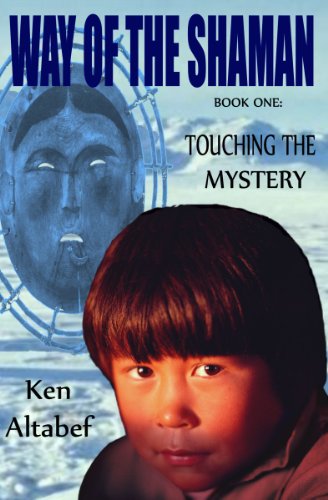 Freebies For Children & Teens Right Here! Kids Corner Free Book Alert List – Hundreds of Free YA Kindle Titles Sponsored by Cutting Edge Fantasy Touching the Mystery (Way of the Shaman) by Ken Altabef – All 5-Star Reviews