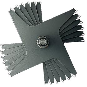Click here to buy CMT 230.999.03 8 x 1 16 Precision Dado Chipper by CMT.