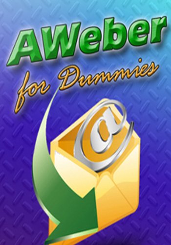 AWeber for Dummies (Website Development)