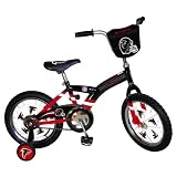 Atlanta Falcons BMX Bike - Official Team Colors (16)