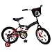 Search : Atlanta Falcons BMX Bike - Official Team Colors (16
