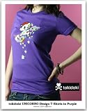 TOKIDOKIトキドキ <strong>ユニコーン</strong>デザインTシャツ