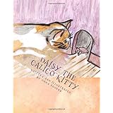 daisy the calico kitty