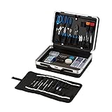 【ホーザン】工具セット S-75-230【工具 74点セット】 スポーツ レジャー DIY 工具 工具セット [並行輸入品]