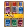 K-Y Touch Massage Oil Variety Pack