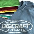 Discraft Ultimate Swag  T-Shirt