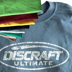 Discraft Ultimate Swag  T-Shirt