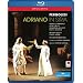 Pergolesi: Adriano in Siria [Blu-ray] [2012]