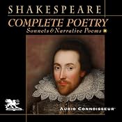 Complete Poetry: Sonnets and Narrative Poems | [William Shakespeare]