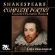 Complete Poetry: Sonnets and Narrative Poems
