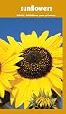Sunflowers 2008-2009 Pocket Planner Calendar (English, Spanish, French and German Edition)