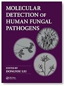 Molecular Detection of Human Fungal Pathogens