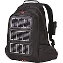 Voltaic 1001 Voltaic Solar Powered Backpack - Silver