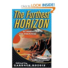The Furthest Horizon: SF Adventures to the Far Future