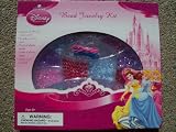 Disney Princess Bead Jewelry Kit
