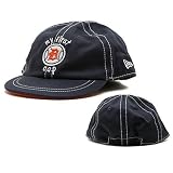 Detroit Tigers -Toddler- ''My First Tigers Cap''