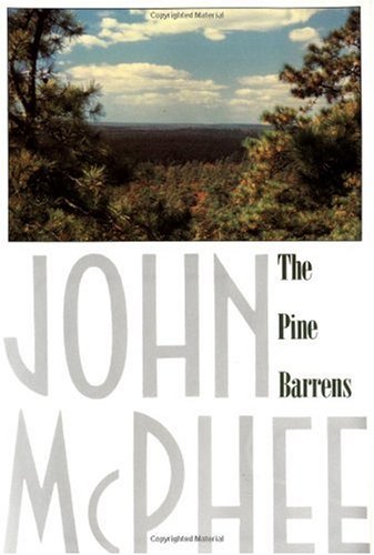 The Pine Barrens