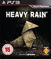 Heavy Rain (PS3)