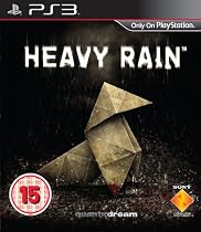 Heavy Rain PS3 from Sony