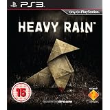 Heavy Rain (PS3)by Sony