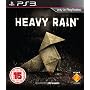 Heavy Rain (PS3)