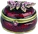 Butterfly Trinket Box