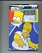 Kitchen & Housewares : The Simpsons Decorative Window Valance Standard Size