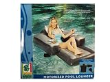 Motorized Pool Lounger