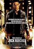 Jack Reacher